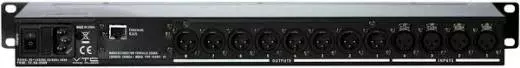 Digital Loudspeaker Management System 2